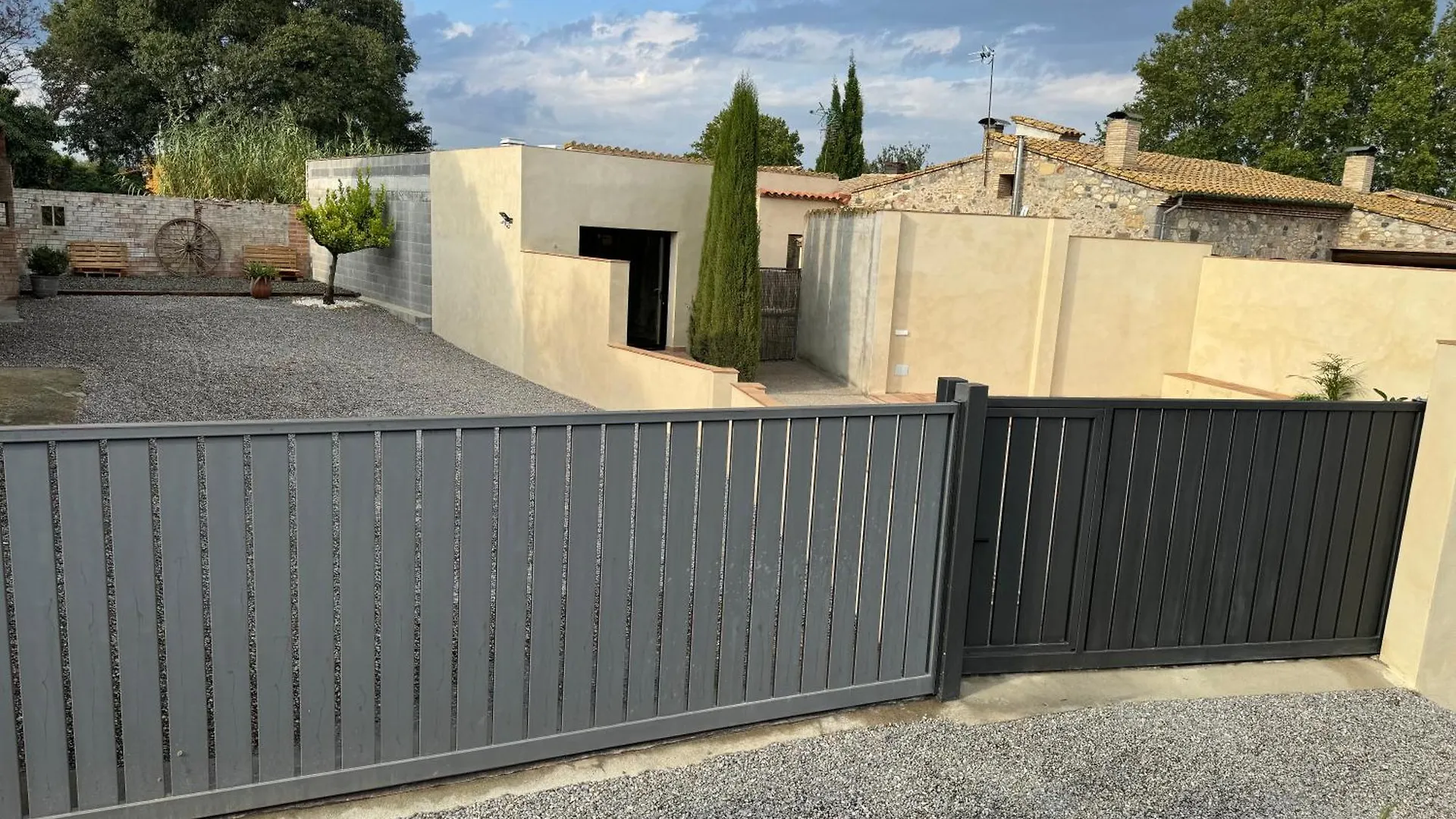 Holiday home Ca La Maria De Siurana Casa Mas Estudio-Suite