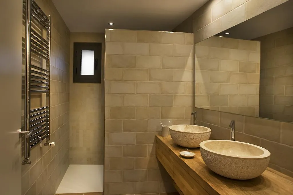 Ca La Maria De Siurana Casa Mas Estudio-Suite Siurana (Alt Emporda)