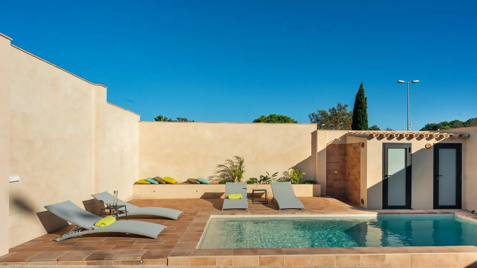 Ca La Maria De Siurana Casa Mas Estudio-Suite 0*, Siurana (Alt Emporda)