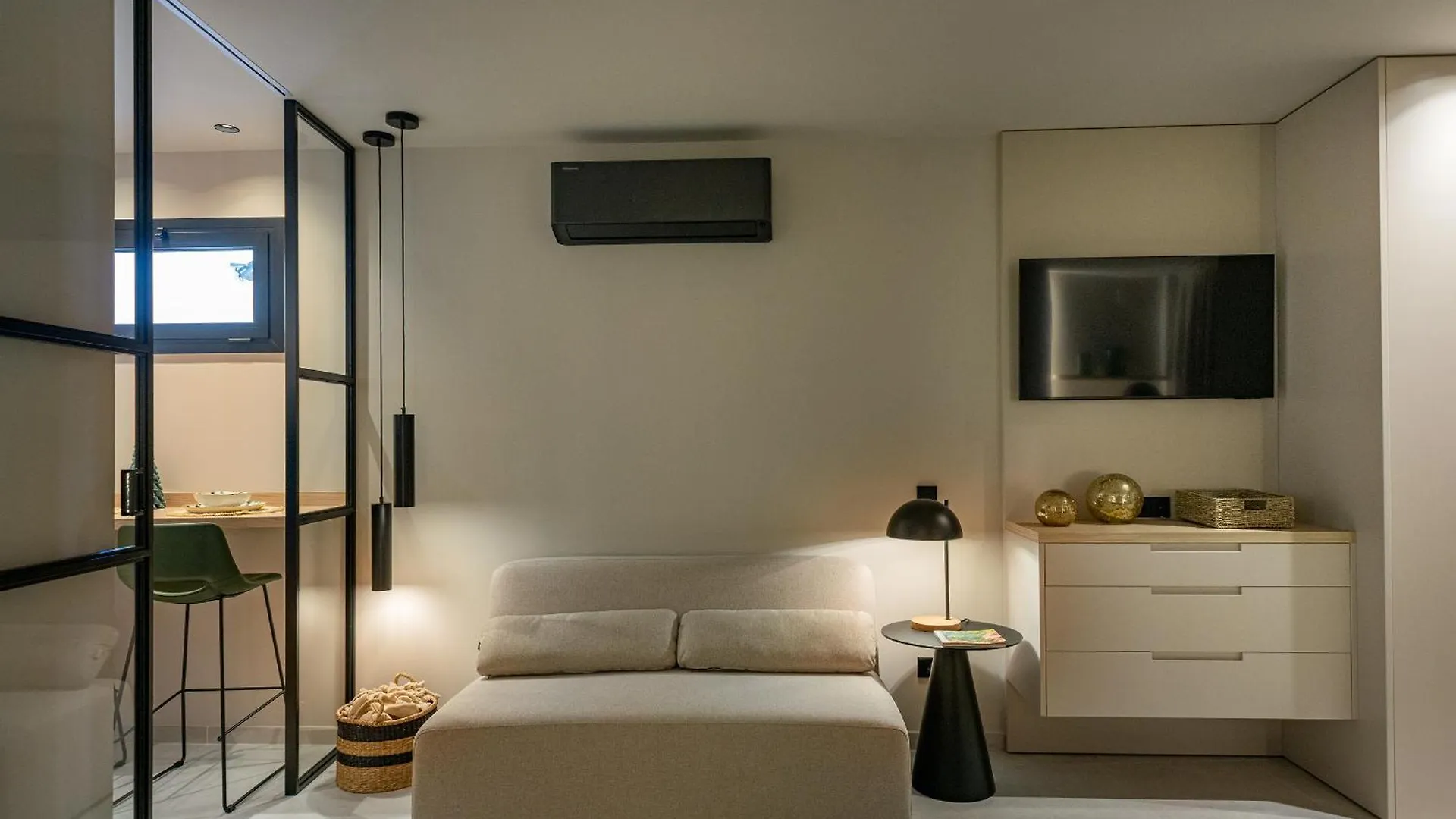 Ca La Maria De Siurana Casa Mas Estudio-Suite Siurana (Alt Emporda)